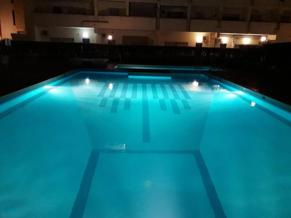 Villa La Dimora Frontemare Di Ileana Trapani Exterior foto